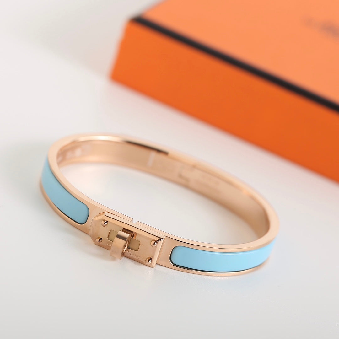 Miro HM KELLY CLOUD BLUE ブレスレット
