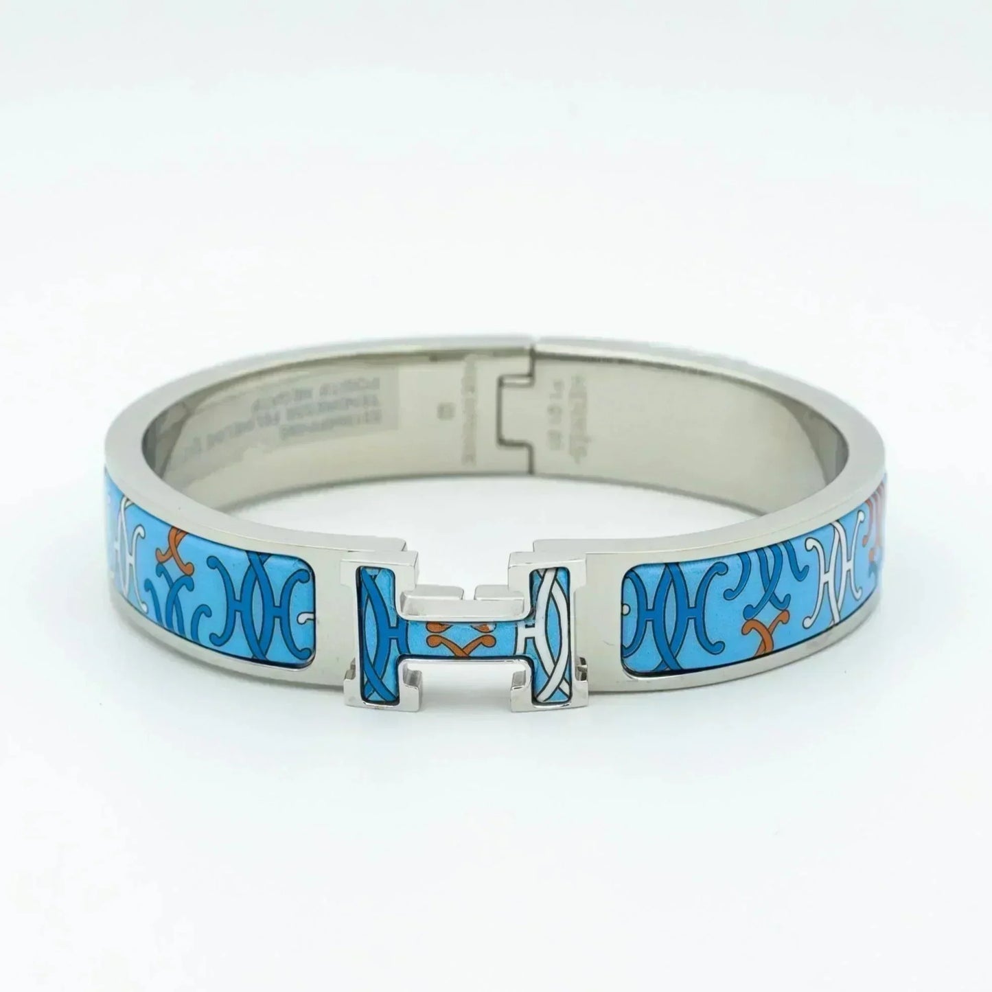 ¡®Moco¡¯H BRACELET BLUE MULTICOLOR