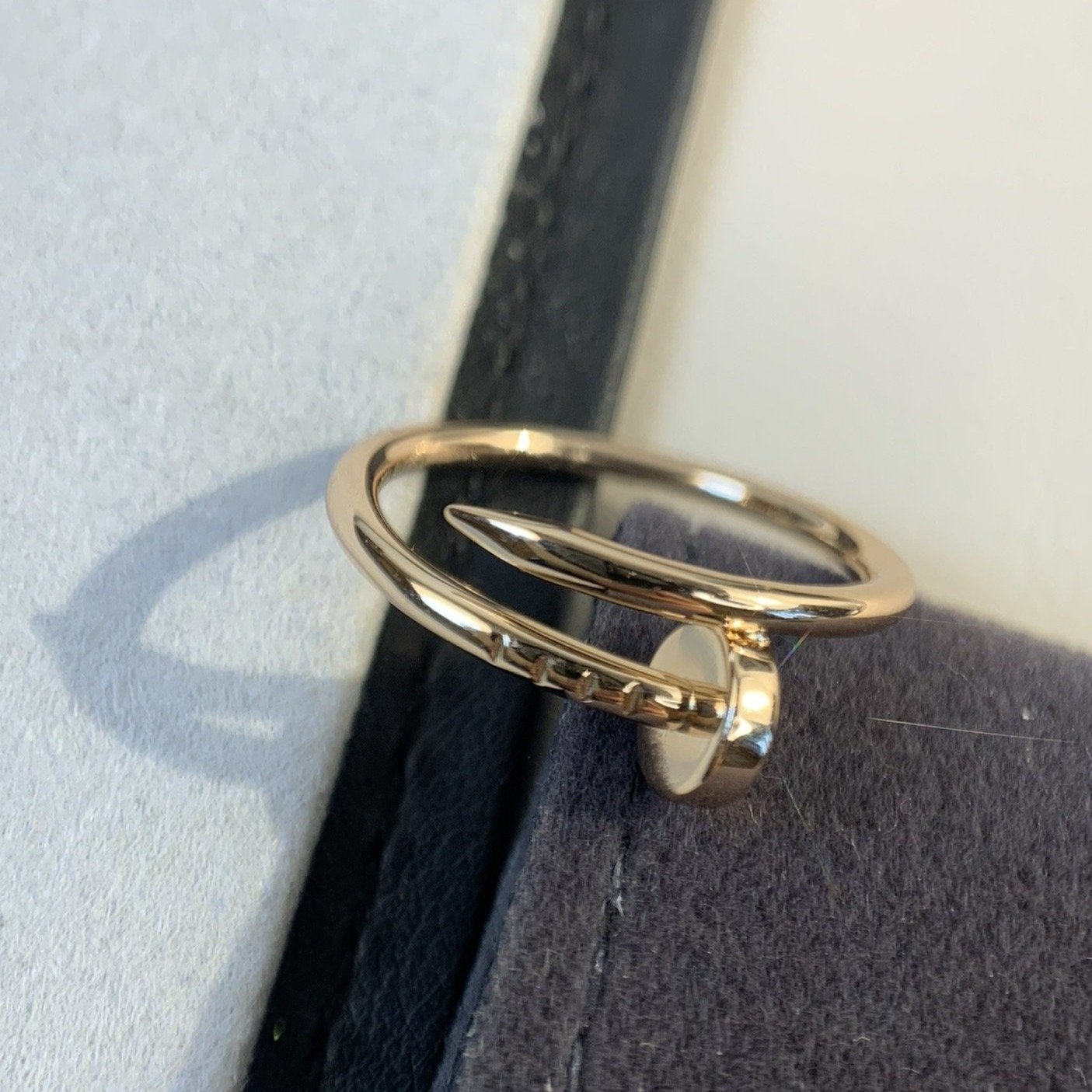 ¡®Moco¡¯JUSTE RING 1.8MM