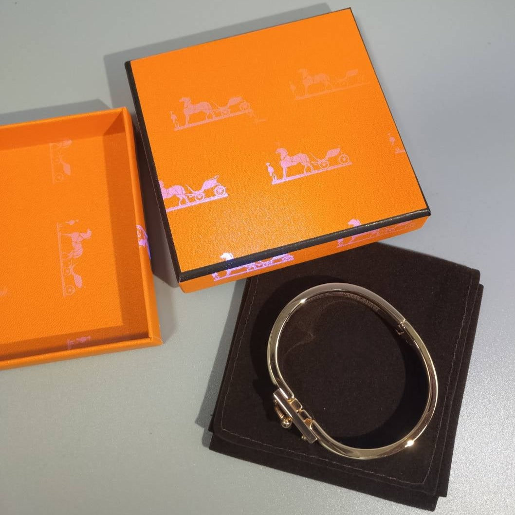 ¡®Moco¡¯H YELLOW BRACELET