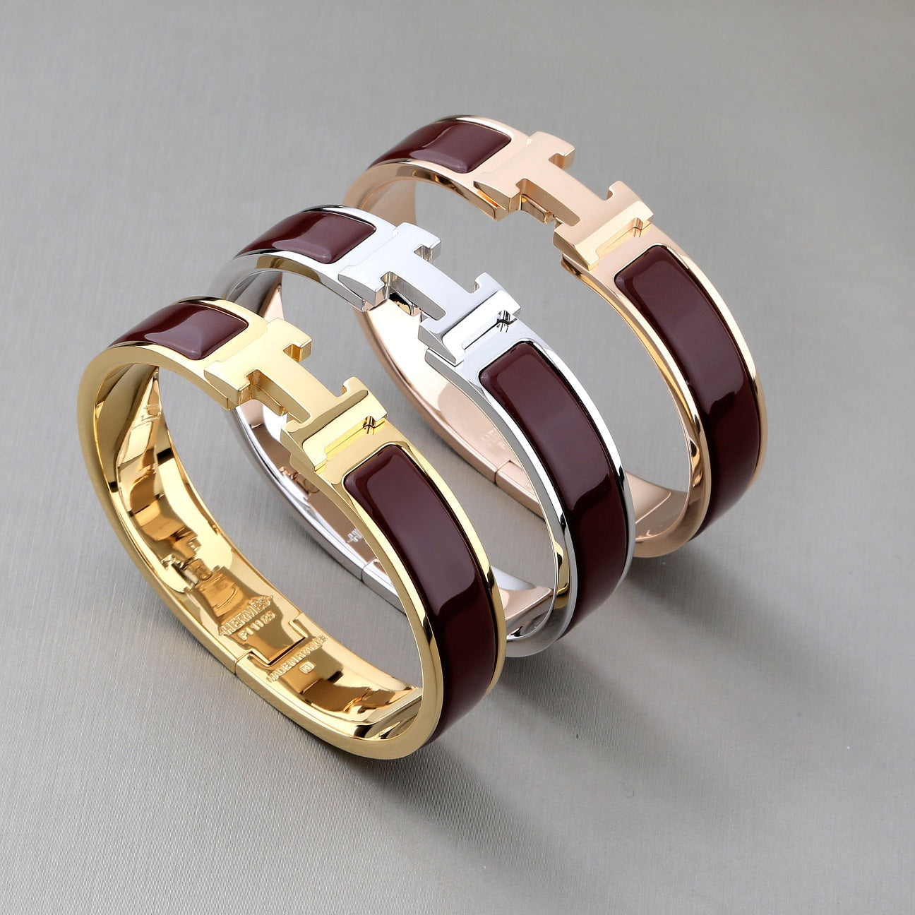 ¡®Moco¡¯H ROUGE BRACELET