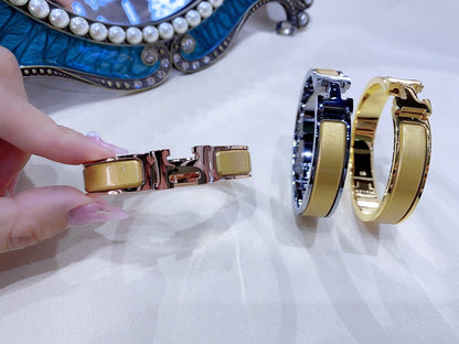 ¡®Moco¡¯H CHAMPAGNE BRACELET