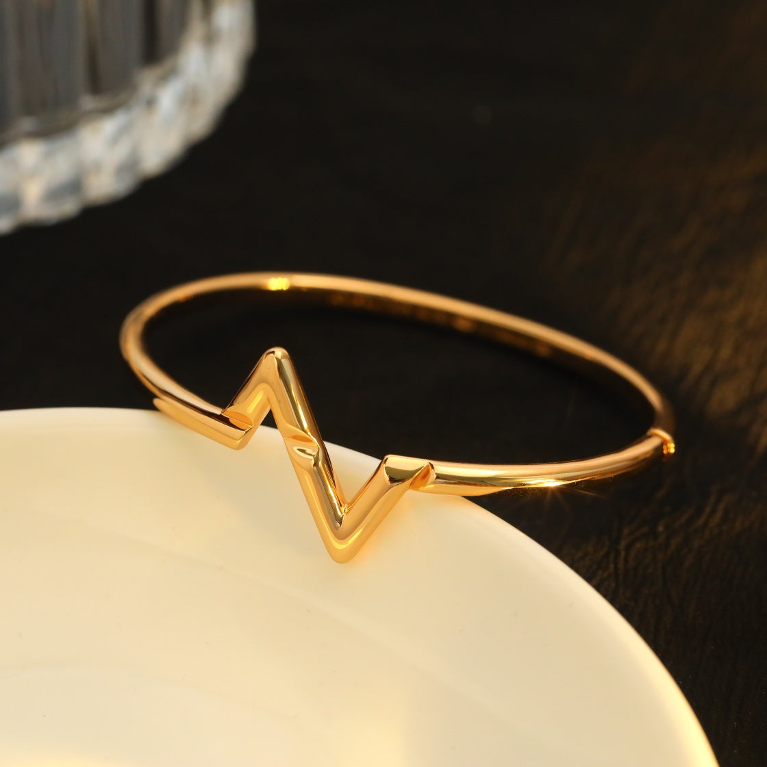 ¡®Moco¡¯VOLTE UPSITE DOWN BRACELET