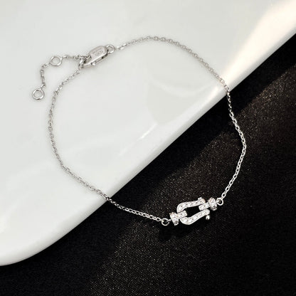 ¡®Moco¡¯FORCE 10 FULL DIAMOND BUCKLE CHAIN LINK MINI MODEL