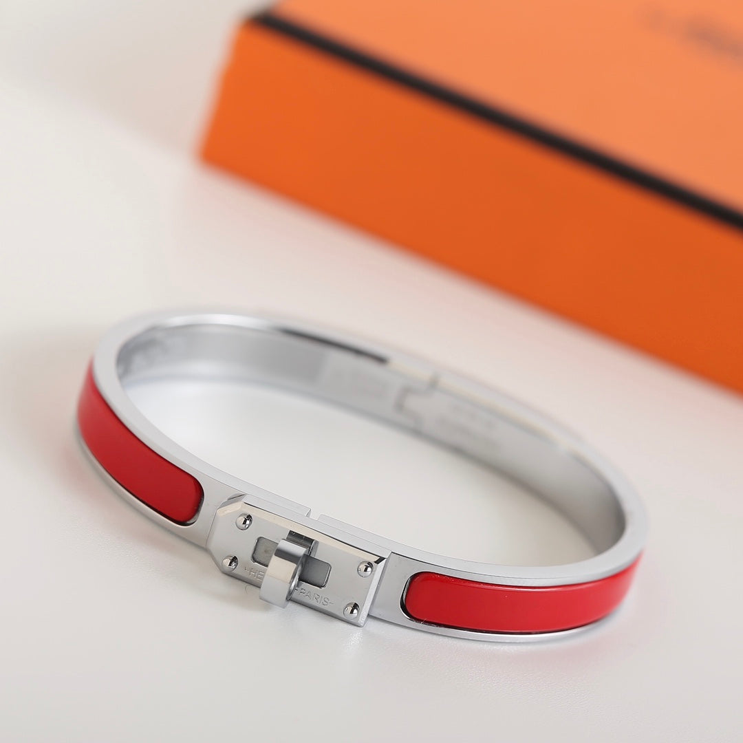 ¡®Moco¡¯HM KELLY RED BRACELET