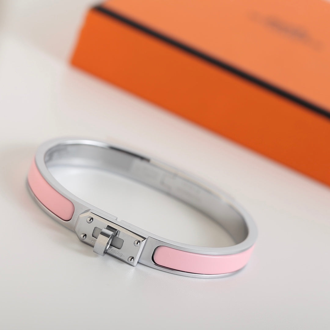 ¡®Moco¡¯HM KELLY PINK BRACELET