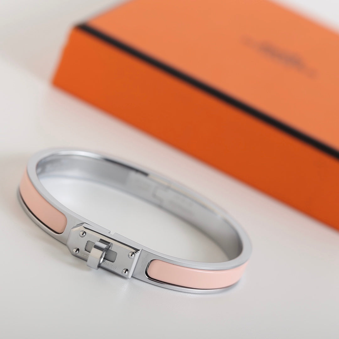 ¡®Moco¡¯HM KELLY LIGHT PINK BRACELET
