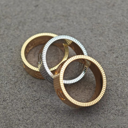 ¡®Moco¡¯NEW MODEL LOVE 6.5 MM RING