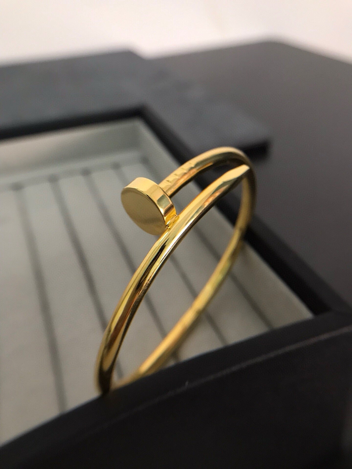 ¡®Moco¡¯JUSTE BRACELET 3.5MM