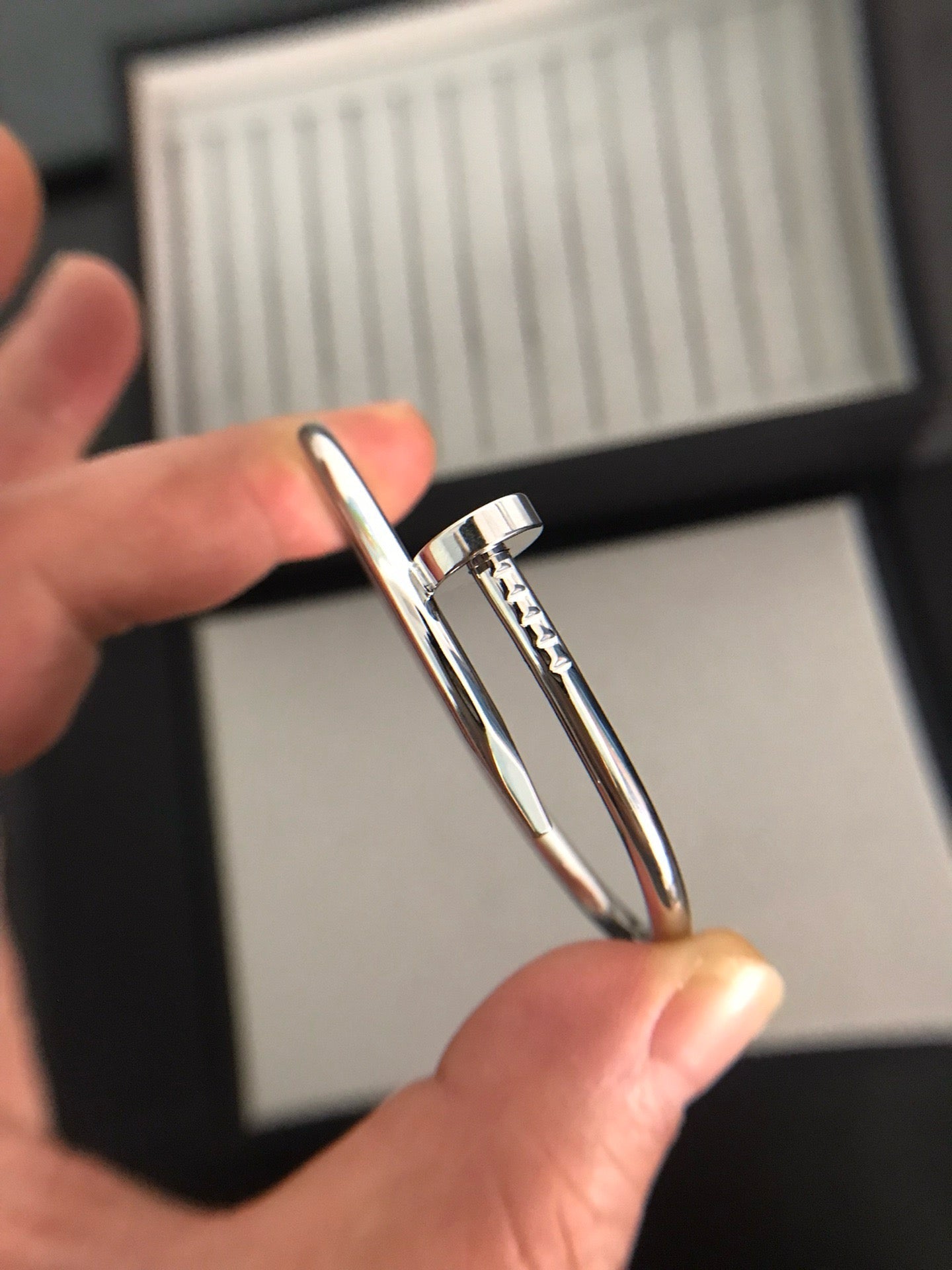 ¡®Moco¡¯JUSTE BRACELET 3.5MM