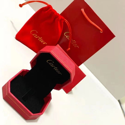 ¡®Moco¡¯CA BRACELET NECKLACE RING BOX GIFT BAG