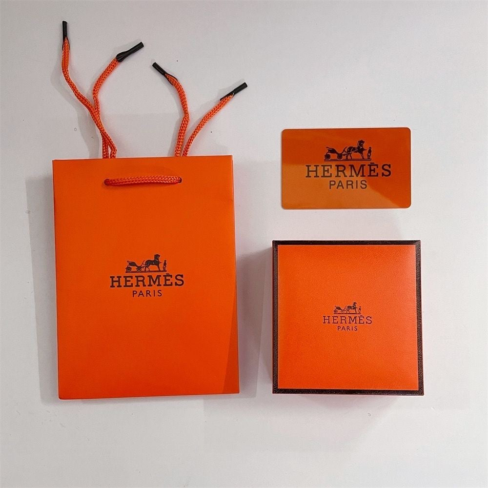 ¡®Moco¡¯HM BRACELET NECKLACE RING BOX GIFT BAG