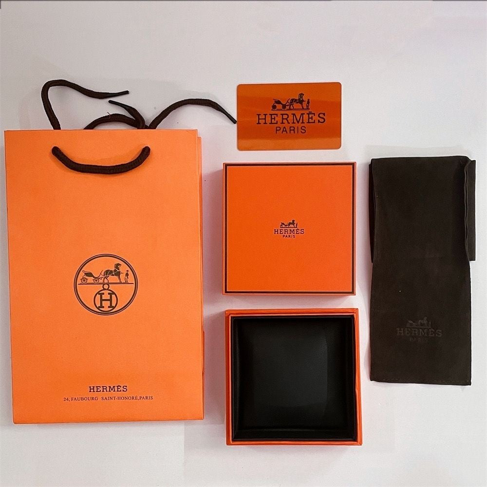 ¡®Moco¡¯HM BRACELET NECKLACE RING BOX GIFT BAG