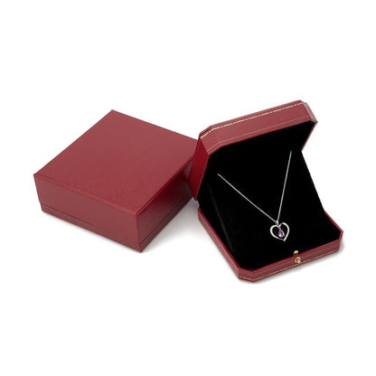 ¡®Moco¡¯CA BRACELET NECKLACE RING BOX GIFT BAG