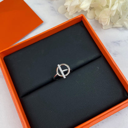 ¡®Moco¡¯ECHAPPEE RING DIAMOND