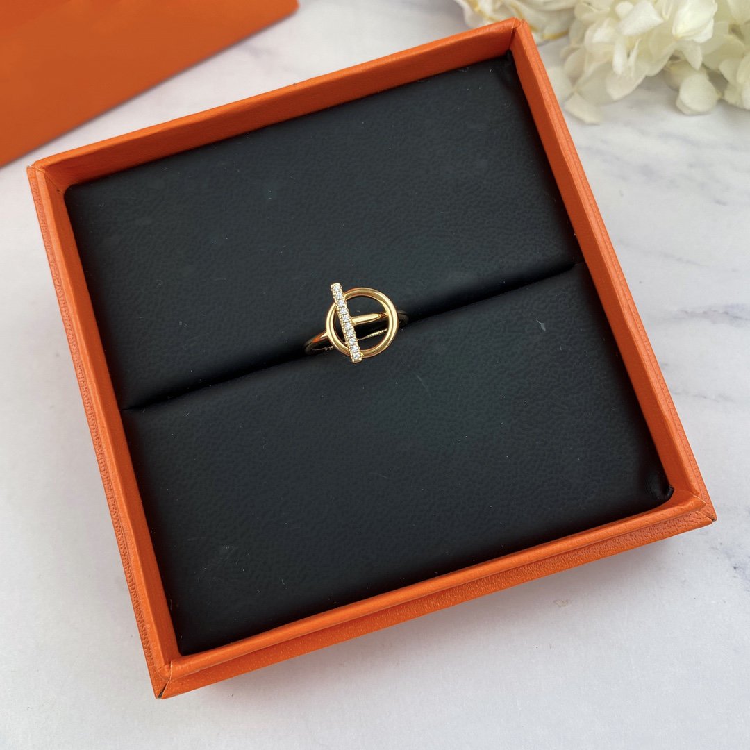 ¡®Moco¡¯ECHAPPEE RING DIAMOND