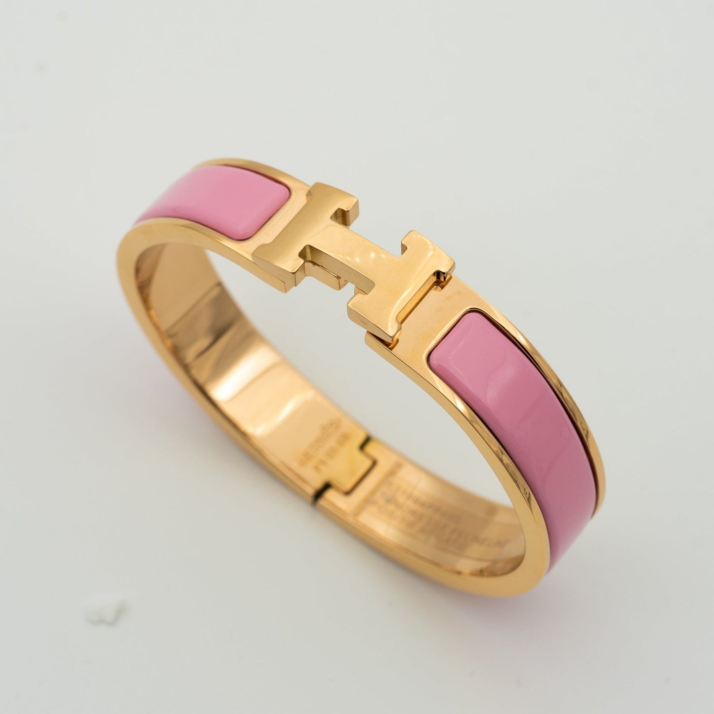 ¡®Moco¡¯H PINK BRACELET