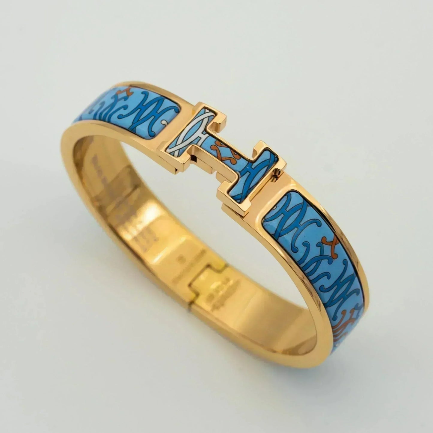 ¡®Moco¡¯H BRACELET BLUE MULTICOLOR