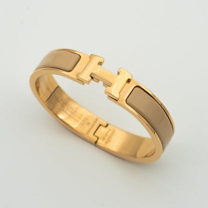 ¡®Moco¡¯H GREY BRACELET