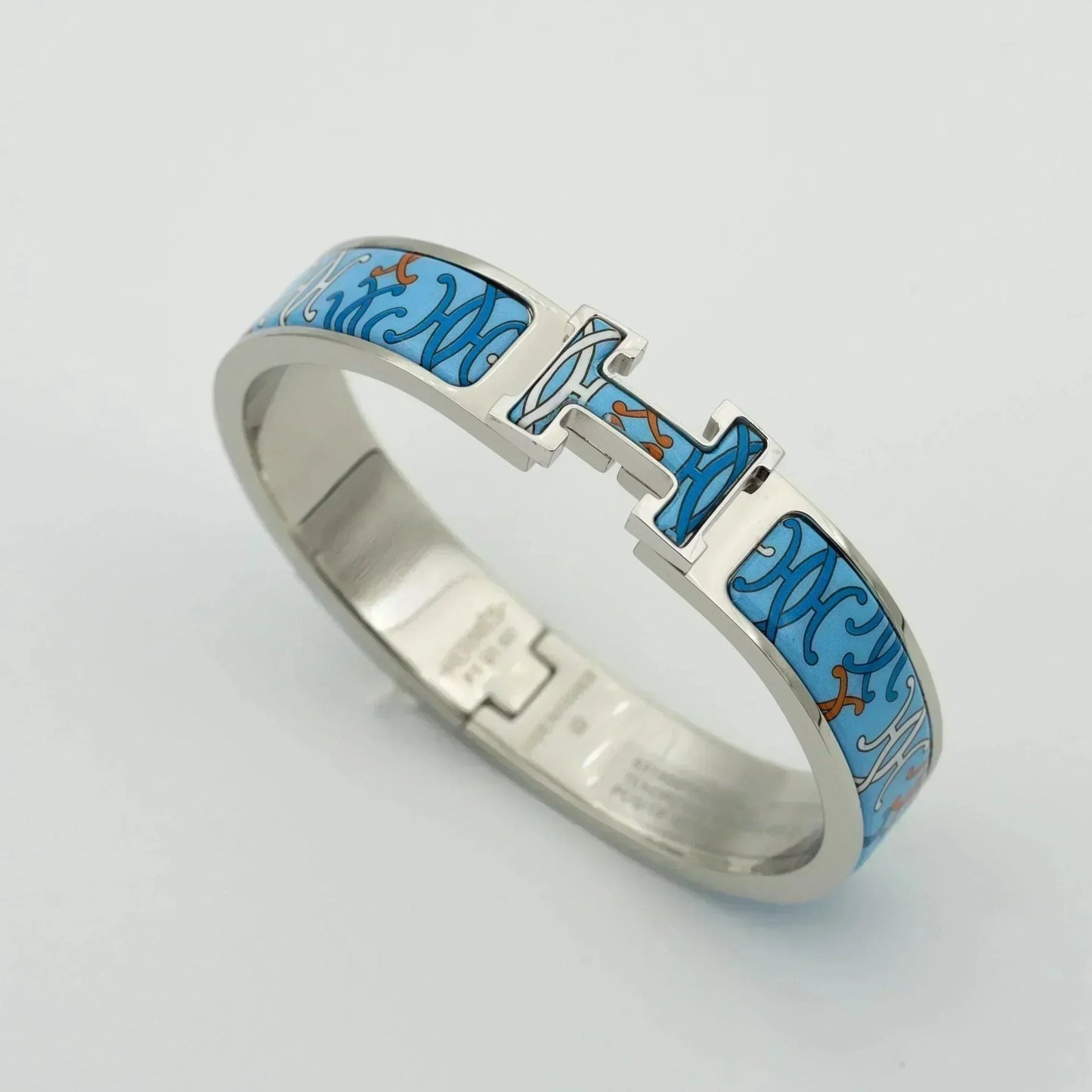 ¡®Moco¡¯H BRACELET BLUE MULTICOLOR