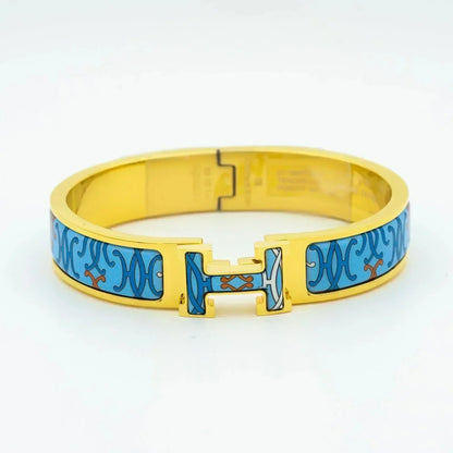 ¡®Moco¡¯H BRACELET BLUE MULTICOLOR