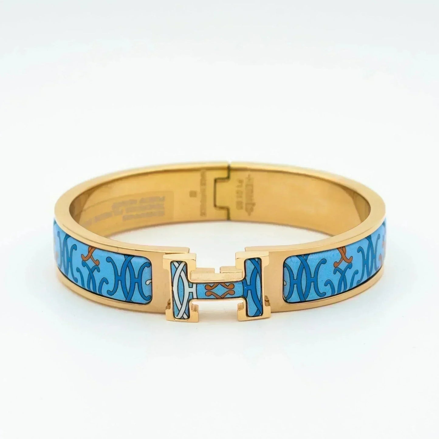 ¡®Moco¡¯H BRACELET BLUE MULTICOLOR