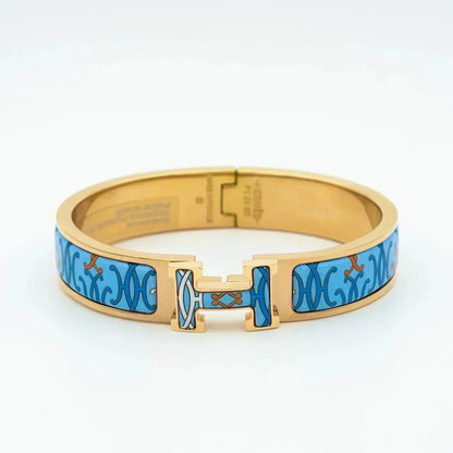 ¡®Moco¡¯H BRACELET BLUE MULTICOLOR