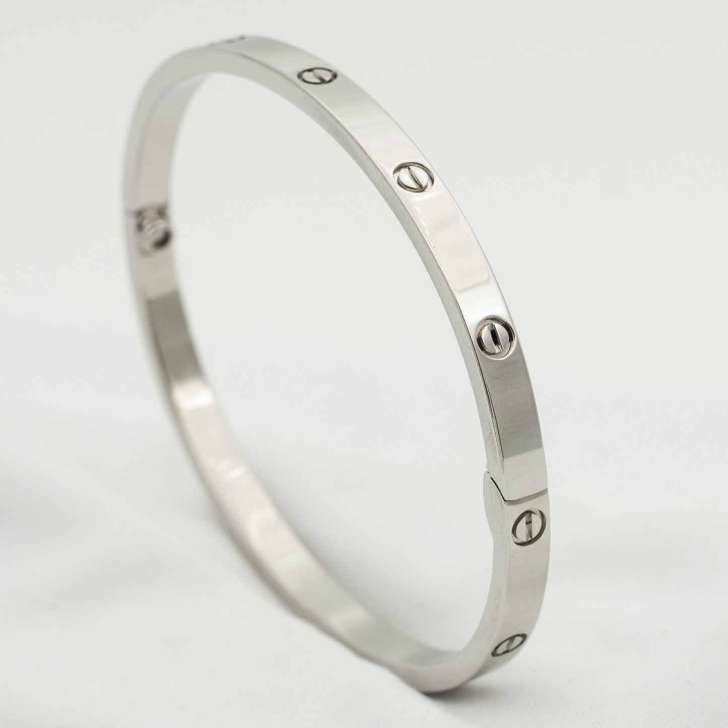 ¡®Moco¡¯LOVE BRACELET 3.65MM