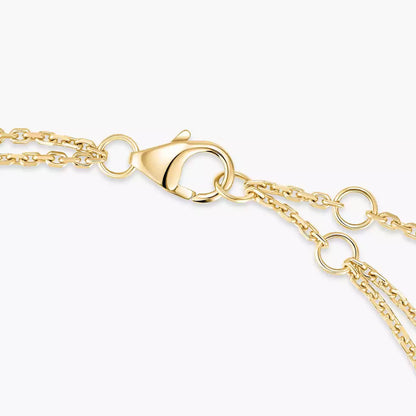 [moco jewelrys ]moco jewelrys Eye Diamond Bracelet